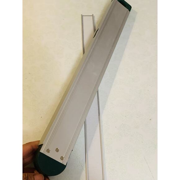 Parkside Digital Angle Finder With Level & Ruler Aluminum Model HG11598 - Picture 9 of 9